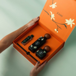 ⁦زاهي مجموعة فواحة عطرية هوني جاردن - قطعتين⁩ - الصورة ⁦2⁩