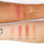 ⁦مجموعة الخدود اوتوبالم غيرل بودر من ذا بالم⁩ - الصورة ⁦3⁩