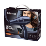 ⁦مجفف الشعر 4000 من اوكيما - OK882⁩ - الصورة ⁦2⁩