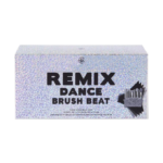 ⁦مجموعة فرش ريميكس دانس بيت من بي اتش كوزماتيكس - 10 فرش⁩ - الصورة ⁦2⁩