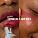 ⁦فوي بلوري بودينغ بوت للشفاه والخدود⁩ - الصورة ⁦3⁩