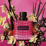 ⁦فالنتينو بورن إن روما دونا - إكسترا دوز بارفيوم⁩ - الصورة ⁦2⁩