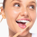 ⁦هاي سمايل معجون أسنان بالفلورايد - 60 جم⁩ - الصورة ⁦3⁩