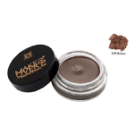 ⁦ميك اوفر22 جل الحواجب - سوفت براون - M1904⁩ - الصورة ⁦2⁩