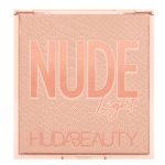 ⁦مجموعة ظلال عيون لايت نود أوبسيشنز من هدى بيوتي⁩ - الصورة ⁦5⁩