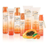 ⁦بلسم ليف ان وإكسير تو تشيك الترا فوليوم لتصفيف وتنعيم الشعر من جيوفاني - 118مل⁩ - الصورة ⁦3⁩