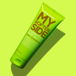 ⁦مرطب الجسم ماي سوفتر سايد بالزبدة من فورميلا 10.0.6 - 200مل⁩ - الصورة ⁦2⁩