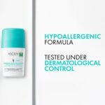 ⁦مزيل عرق مكثف 48 ساعة رول من فيتشي - 50مل⁩ - الصورة ⁦4⁩