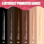 ⁦كحل سائل ايبك اينك من نيكس⁩ - الصورة ⁦4⁩