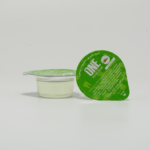 ⁦ون غسول الفم بالكبسولات المتطورة بنكهة الشاي الأخضر ٢٠ كبسوله * ١٥ مل⁩ - الصورة ⁦3⁩