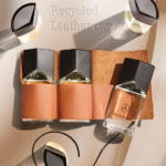 ⁦ميرسيدس بنز مجموعة عطور ميني تريو نوماد للرجال - او دو بارفيوم - 3 قطع⁩ - الصورة ⁦4⁩