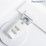 ⁦فارماسيرز كريم نهاري للتبييض تريبل اكشن بمعامل حماية +50 - 30مل⁩ - الصورة ⁦2⁩