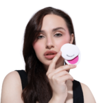 ⁦كالا ميك اب بلاشر أحمر خدود ايم بلاشينج⁩ - الصورة ⁦3⁩