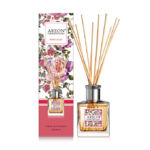 ⁦معطر اعواد روز فالي من اريون - 150 مل⁩ - الصورة ⁦2⁩