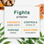 ⁦مستحضر النيم اليومي لتنقية البشرة من هيمالايا ايربلز - 150مل⁩ - الصورة ⁦4⁩