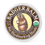 ⁦بلسم للأيدي المجهدة من بادجر - 21جم⁩ - الصورة ⁦2⁩