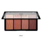 ميك اوفر22 مجموعة بلاشر أحمر خدود ايرثي بلش