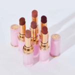 ⁦نابلا أحمر شفاة روج مطفي بيوند بلوري⁩ - الصورة ⁦2⁩