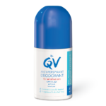 كيوفي رول مضاد للتعرق - 80جم