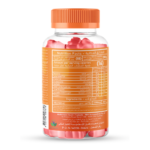 ⁦مذرنيست حلوى فيتامين سي بنكهة التوت البري - 36 قطعة حلوى⁩ - الصورة ⁦2⁩