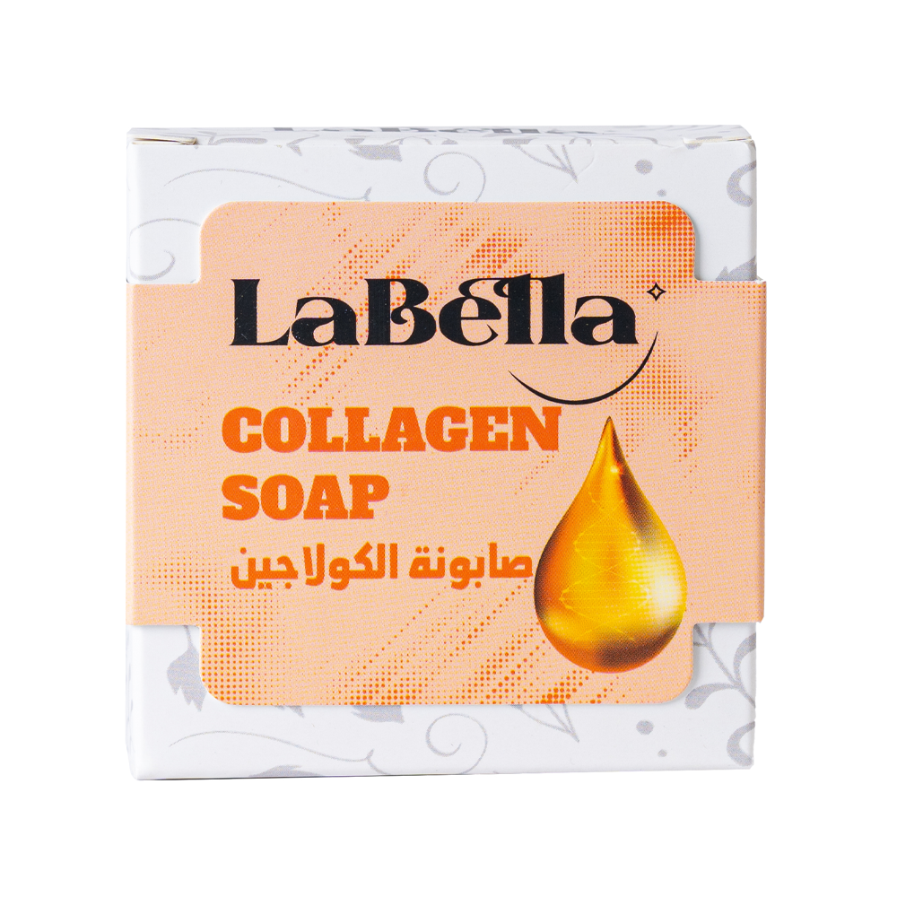 86936506_1713787773_b96db974986d016f0dc061572d898e9f صابونة الكولاجين من لابيلا - الصورة 1