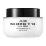 جومايسو كريم مستخلص الحلزون 88% + ببتيد - 100 مل