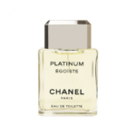 شانيل عطر بلاتينيوم ايجويست بور اوم للرجال - او دي تواليت