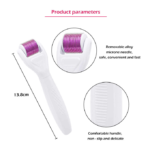 ⁦ديرما رولر 6 في1 للعناية بالبشرة⁩ - الصورة ⁦4⁩