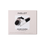 مجموعة مكياج العيون كيلر كابل من انجلوت