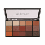 ريفلوشن ريلوديد مجموعة ظلال العيون - ايكونيك فيفر