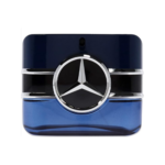 ميرسيدس بنز عطر ساين للرجال - او دو بارفيوم