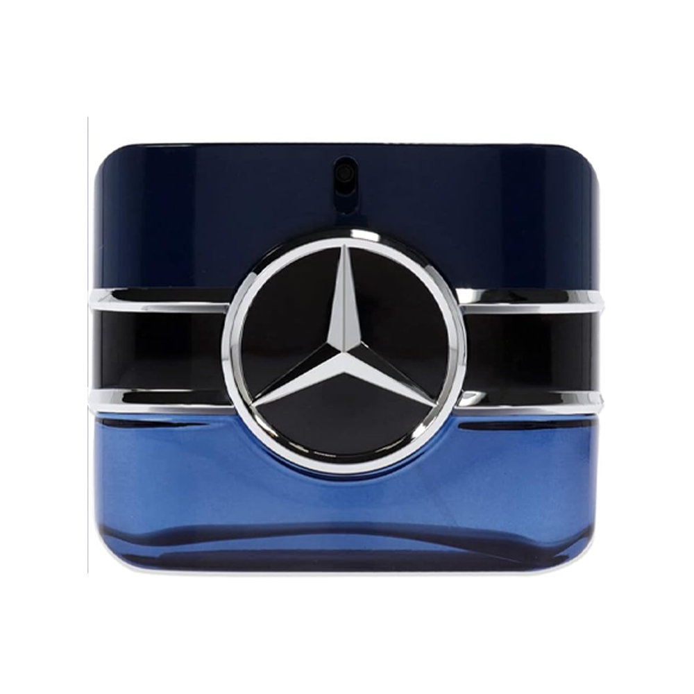 88021211_1750061046_9fafb2ac3ffed2029f06ce141ad3d37b ميرسيدس بنز عطر ساين للرجال - او دو بارفيوم - الصورة 1