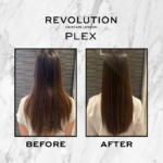 ⁦كريم تصفيف الشعر بلكس 6 من ريفلوشن هير كير - 100مل⁩ - الصورة ⁦3⁩