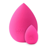 ميك اوفر22 اسفنجتين دمج بحجمين - MS-02