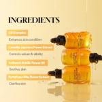 ⁦ناسيفيك سيروم فريش هيرب اورجين - 50 مل⁩ - الصورة ⁦5⁩