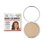 ذا بالم اضاءة وظل عيون بوني لو مانيزر