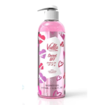 فييل جل استحمام سيكرت بي أف أف - 475 مل