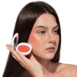 ⁦كالا ميك اب بلاشر أحمر خدود بلاش بلاش⁩ - الصورة ⁦4⁩