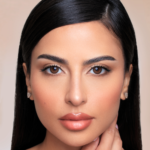 ⁦لينس مي عدسات زينة ملونة - اوبال⁩ - الصورة ⁦2⁩