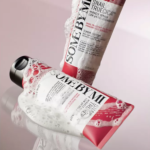 ⁦جل منظف المعجزه حلزون ترويسيكا منظف ومجدد من سوم باي مي - 100مل⁩ - الصورة ⁦3⁩