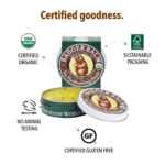 ⁦بلسم للأيدي المجهدة من بادجر - 21جم⁩ - الصورة ⁦3⁩