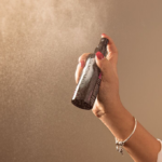 ⁦سكندنيفيا بخاخ مثبت للمكياج برايدل - 118مل⁩ - الصورة ⁦3⁩