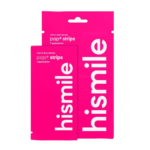 هاي سمايل شرائح PAP+ تبييض الأسنان - 7 شرائح