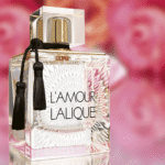 ⁦عطر لامور لاليك لامور من لاليك للنساء - او دي بارفيوم⁩ - الصورة ⁦2⁩