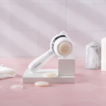 ⁦جهاز تقشير القدم من من سكينلاريتي - ابيض⁩ - الصورة ⁦5⁩