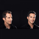 ⁦توبيك ألياف بناء الشعر لملأ فراغات الشعر حجم السفر - 3غ⁩ - الصورة ⁦4⁩