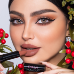 ⁦كالا ميك اب أحمر شفاه روج كريمي مطفي - CM-61⁩ - الصورة ⁦3⁩