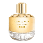 عطر جيرل اوف ناو شاين من ايلي صعب للنساء - او دي بارفيوم