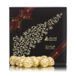 اصغر علي بخور استبرق - 220 جم