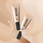 ⁦ميساودا تنت كريم ديو شيلد مرطب مع عامل حماية من الشمس 20⁩ - الصورة ⁦4⁩